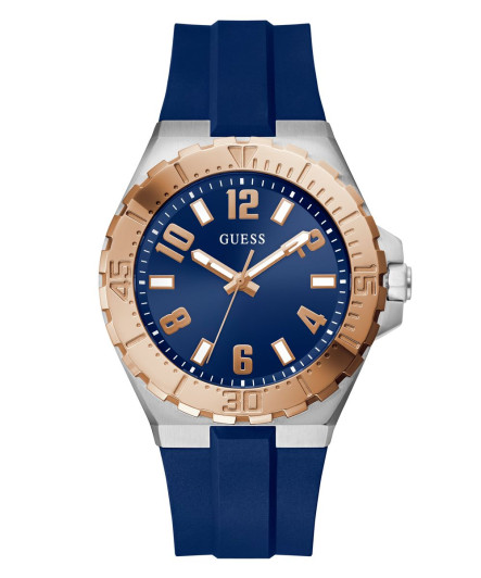 Guess® Analogue 'Campus' Men's Watch GW0906G3