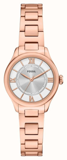 Fossil® Analoog 'Gilmore' Dames Horloge ES5420