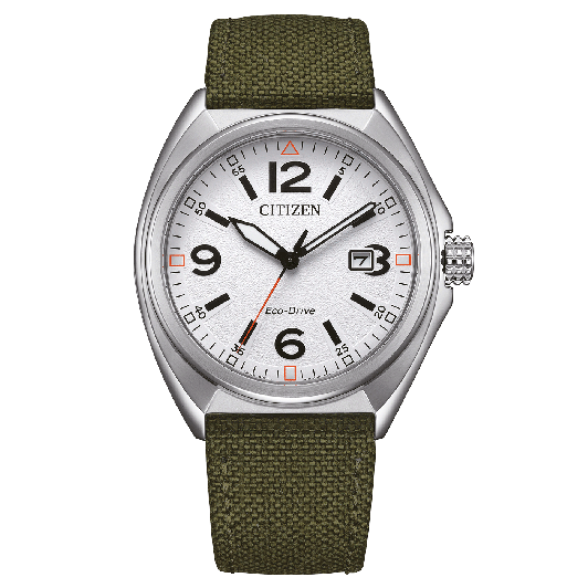 Citizen® Analogique  Hommes Montre AW1571-09A
