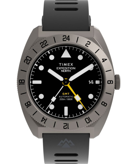 Timex® Analoog 'Expedition north' Heren Horloge TW2W53000