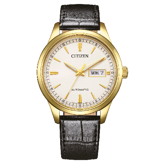 Citizen® Analogique  Hommes Montre NY4059-09AC