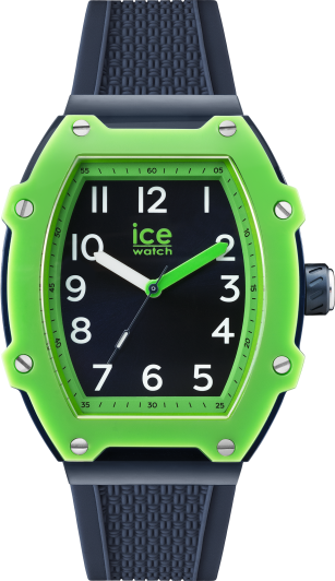 Ice Watch® Analoog 'Ice boliday - kids dino' Kind Horloge (Small) 023325