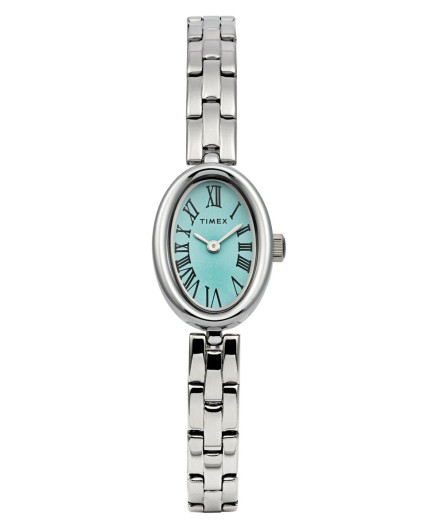 Timex® Analogue 'Trend Cavatina Main Line' Women's Watch TW2Y26600