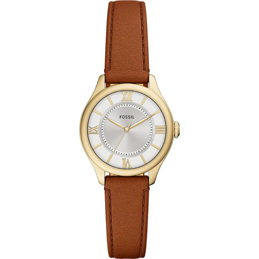 Fossil® Analoog 'Gilmore' Dames Horloge ES5423