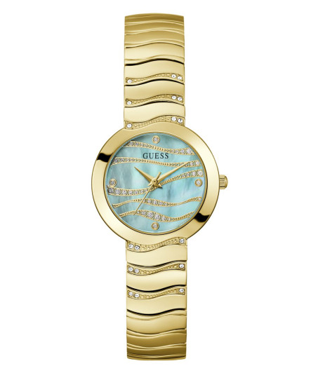 Guess® Analogue 'Laguna' Women's Watch GW0871L2