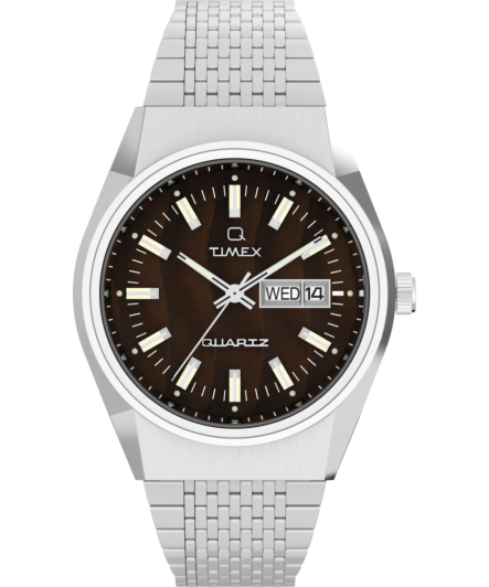 Timex® Analoog 'Falcon eye' Heren Horloge TW2W62400