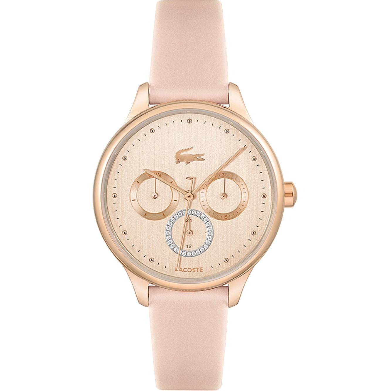 Lacoste horloges Merken Merkencollectie Ormoda