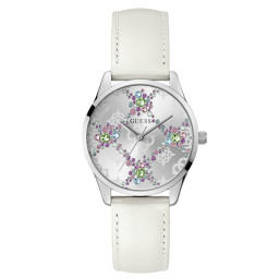 Guess® Analogue 'Luster' Women's Watch GW0837L1