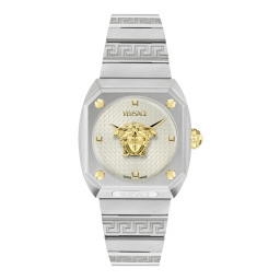 Versace® Analogue 'Medusa Antares' Women's Watch VE0R00325
