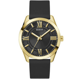 Guess® Analoog 'Elliot' Heren Horloge GW0894G2