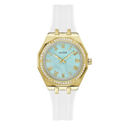 Guess® Analogue 'Desire' Women's Watch GW0872L1