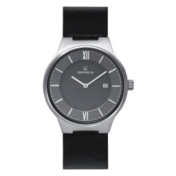 Orphelia® Analoog 'Serendipity' Heren Horloge OR61803