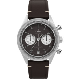 Timex® Chronograph 'Marlin Jet' Men's Watch TW2Y24700