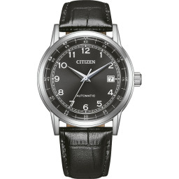 Citizen® Analogique  Hommes Montre NJ0210-05E