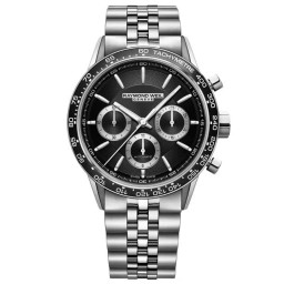 Raymond Weil® Chronograph 'Freelancer' Men's Watch 7741-ST1-20021