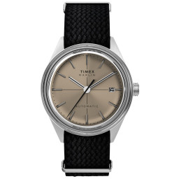 Timex® Analogue 'Marlin Jet' Men's Watch TW2Y06300
