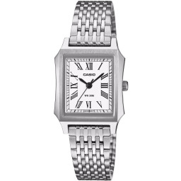 Casio Analog 'Casio Collection' Damen Uhr LTP-B190D-7BVER