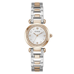 Guess® Analogue 'Ginger' Women's Watch GW0869L2