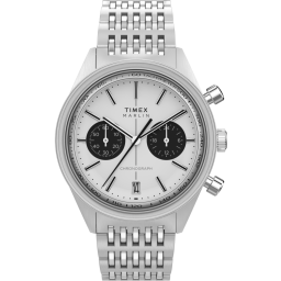 Timex® Chronograph 'Marlin Jet' Men's Watch TW2Y24600