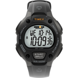 Timex Digital 'Ironman Classic' Men's Watch T5E901