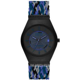 Skagen® Analogue 'Grenen Samsø Series' Men's Watch SKW6871