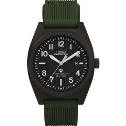 Timex® Analogue 'Expedition North Capstone' Men's Watch TW2Y18000