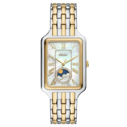 Fossil® Analogue 'Raquel' Women's Watch ES5399