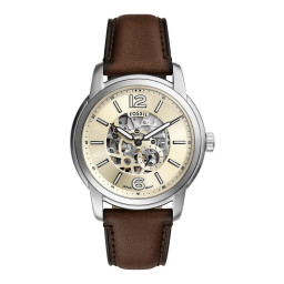 Fossil® Analogique 'Heritage' Hommes Montre ME3264