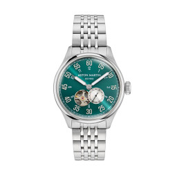 Aston Martin® Analogue 'Aml Timeless Ts1' Men's Watch MTTS1F504