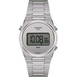 Tissot® Digital 'Prx' Hommes Montre T1372631103000