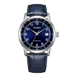 Citizen® Analogique  Hommes Montre NJ0210-13L