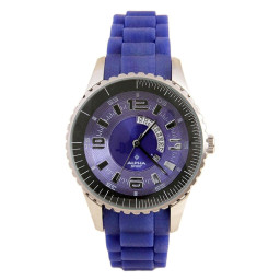 Alpha Saphir® Analogique  Unisexe Montre 231C