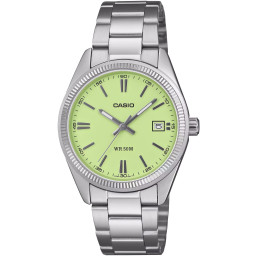 Casio Analogique 'Casio Collection' Unisexe Montre UTP-1302PD-3A2VEF