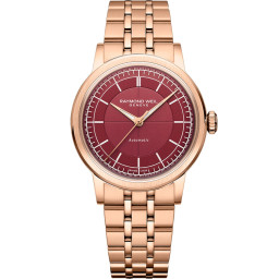 Raymond Weil® Analogue 'Millesime' Women's Watch 2125-P5-45001