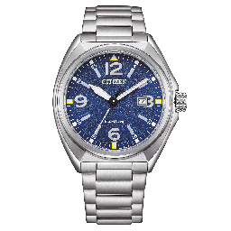Citizen® Analogue Men's Watch AW1571-76L