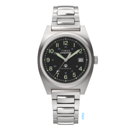 Timex® Analogue 'Expedition North Capstone' Men's Watch TW2Y39600