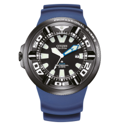 Citizen® Analoog 'Promaster marine' Heren Horloge BJ8055-04E