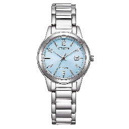 Citizen® Analogue Women's Watch FE1241-71L