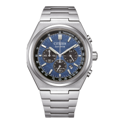 Citizen® Chronograph Men's Watch CA4610-85L