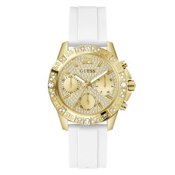Guess® Multi Dial 'Majesty' Women's Watch GW0772L3