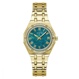 Guess® Analogue 'Desire' Women's Watch GW0770L2