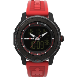 Timex® Analogue-digital 'Ironman Adrenaline' Men's Watch TW2W53700