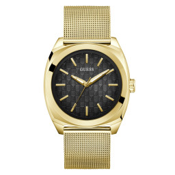 Guess® Analoog 'Marshall' Heren Horloge GW0794G2