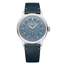Raymond Weil® Analogique 'Millesime' Hommes Montre 2930-STC-50011