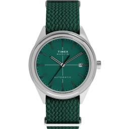 Timex® Analogue 'Marlin Jet' Men's Watch TW2Y24400