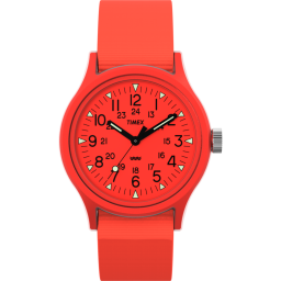 Timex® Analogue 'Mk1' Men's Watch TW2W91300