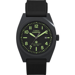 Timex® Analogue 'Expedition North Capstone' Men's Watch TW2Y18100