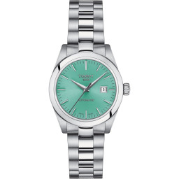 Tissot® Analogue 'T-my Lady' Women's Watch T1320071109100