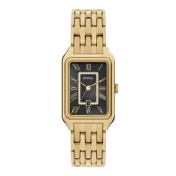 Fossil® Analogue 'Raquel' Women's Watch ES5417