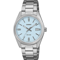 Casio Analogique 'Casio Collection' Unisexe Montre UTP-1302PD-2A2VEF